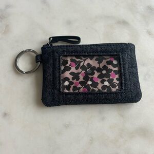 Vera Bradley - Card Zip Pouch